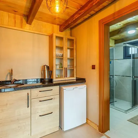 Cozy House Surrounded By Nature In Holiday home *