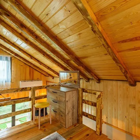 Cozy House Surrounded By Nature In Holiday home *