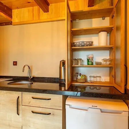 Cozy House Surrounded By Nature In Holiday home *