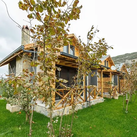 Holiday home Cozy House Surrounded By Nature In Sile