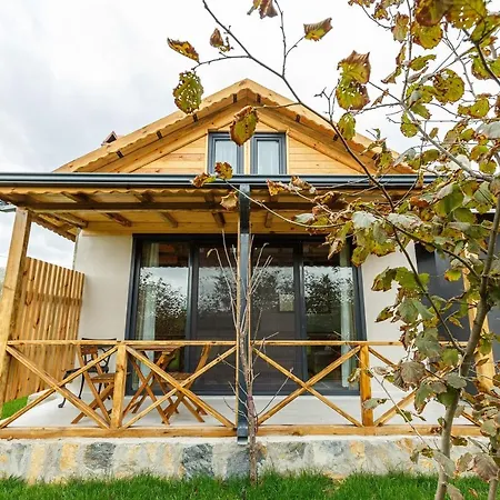 Holiday home Cozy House Surrounded By Nature In *