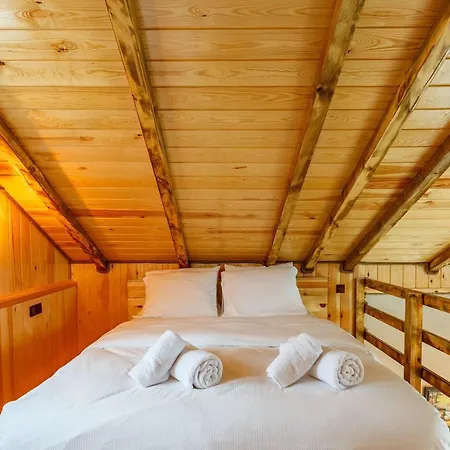 Cozy House Surrounded By Nature In Holiday home Sile