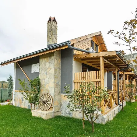 Cozy House Surrounded By Nature In Holiday home Sile