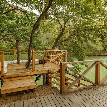 Cozy House Surrounded By Nature In Holiday home *