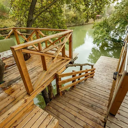 Cozy House Surrounded By Nature In Holiday home Sile