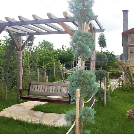 Holiday home Cozy House Surrounded By Nature In Sile